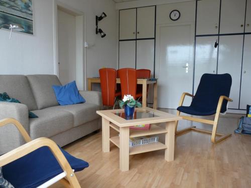 Europapark C7 2-4p in Lichtenau/Westfalen