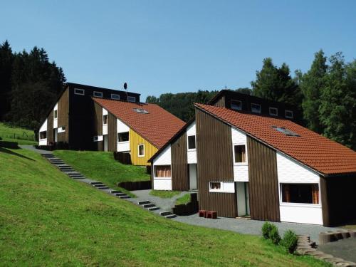 Typ Fuchsbau in Schmallenberg, Deutschland
