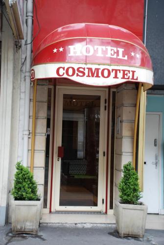Cosmotel Hotel - image 5