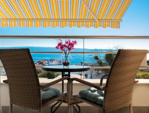 Sea View Apartment, Spalato (Split)