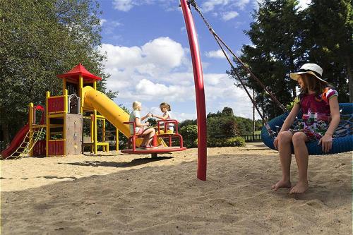 Vulkaneifel Type D in 蓋羅爾施泰因市中心