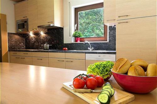 Vulkaneifel Type D in 蓋羅爾施泰因市中心