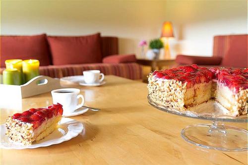 Vulkaneifel Type D in 蓋羅爾施泰因市中心