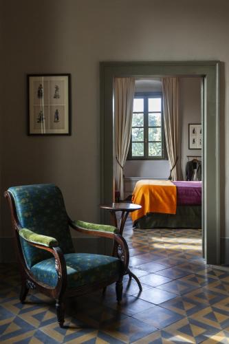 Villa Biondelli Room Type - Superior Suite