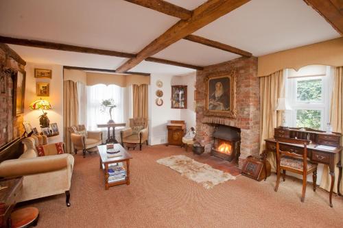 The Old House Guest House - image 14
