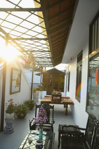 Asean Garden Homestay Hue in Hue