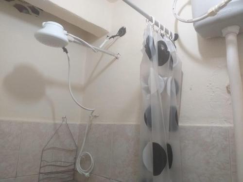 Hana Hostel Albergues e Republica in Rocinha