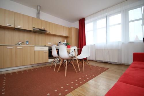 Flowers Apartments Timisoara - image 4