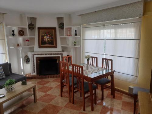 Casa Juan, Málaga (fotografie 4)