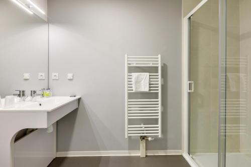 All Suites Bordeaux Marne – Gare Saint-Jean - image 6