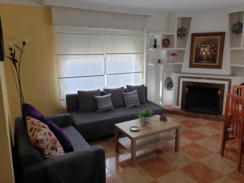 Casa Juan, Málaga (fotografie 2)