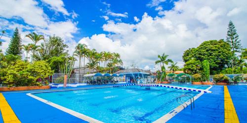 On Vacation Karlaka - All Inclusive