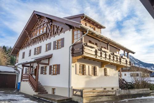Oberstdorfer Bergwelt 248 - main image
