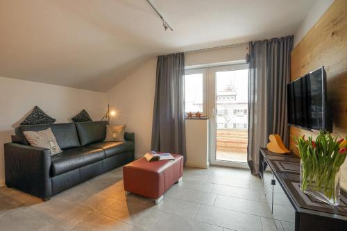 Ferienwohnung Alpstern - Apartment - Oberstdorf