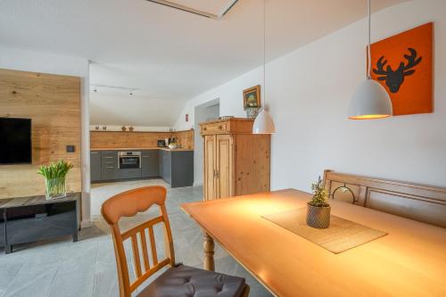Ferienwohnung Alpstern - image 8