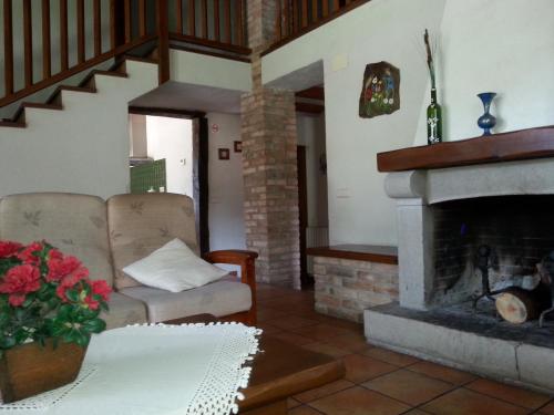 La Cabanya del Permanyer in San Bartolomé Del Grau