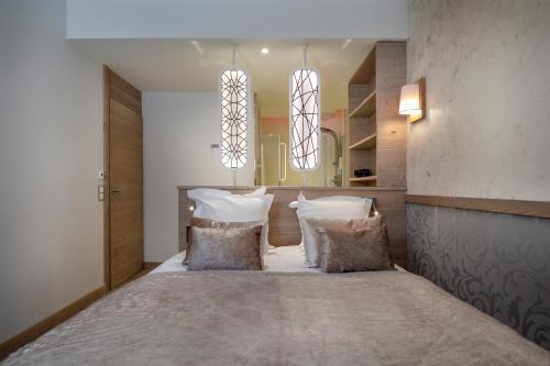 Exceptional Two-Bedrooms Apartment (6 People)