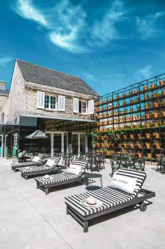 Vista, Casa Daupi in Playa Grande