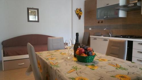 I Gerani, Vieste (foto 10)