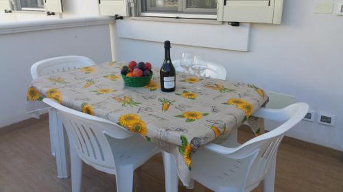 I Gerani, Vieste (foto 9)