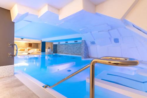 Residence Pierre & Vacances Premium L'Hevana