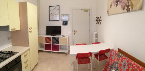 Albergo e Residence Vittoria Room Type - Apartment with Balcony Albergo e Residence Vittoria Room Type - Apartment with Balcony