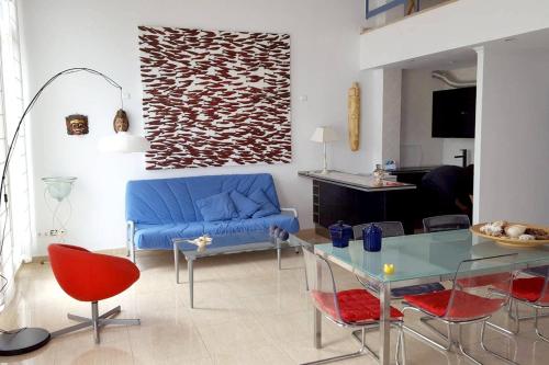 3 bedrooms house with terrace and wifi at Portocolom 1 km away from the beach gîte à louer Portocolom