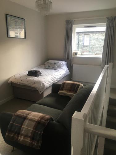 Self-Contained Accommodation for 2, Keswick (zdjęcie 3)