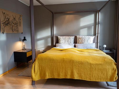 Design Apartment am Wasserbachhof in Lemgo