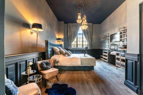Castelsuites - Charming Luxury Boutique Suites