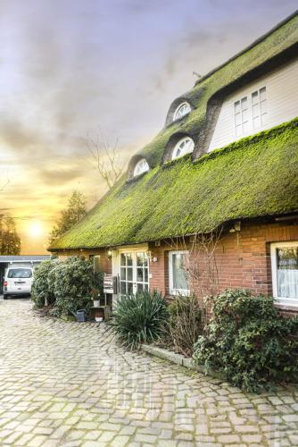 Ferienwohnung Fiete in Grevenkop, Deutschland