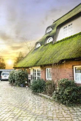 Ferienwohnung Fiete in Grevenkop, Deutschland