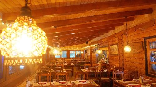 Ski centar Kraljica in Kupres