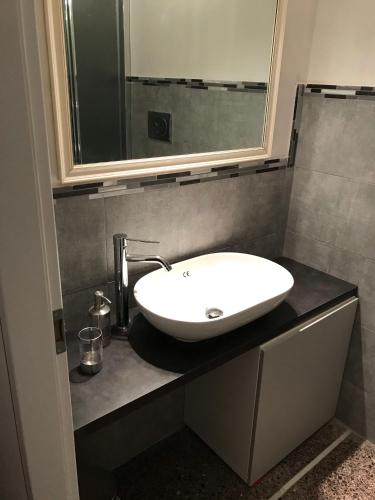 A Casa Di Giallo B&B - image 11