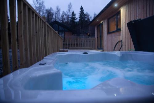 Settlers Lodge