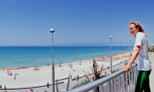 Hotel Hispania - image 7