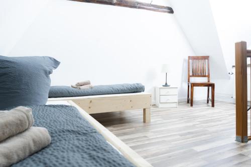 Ferienwohnung Fiete in Stade