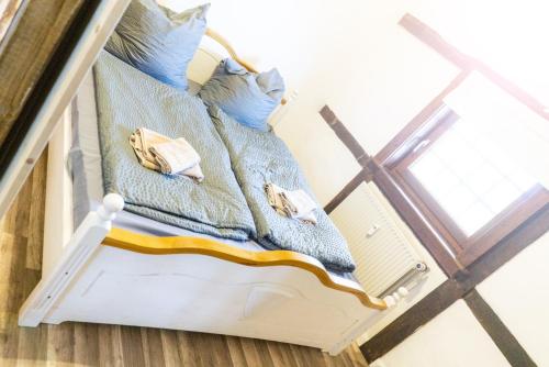 Ferienwohnung Fiete in Stade