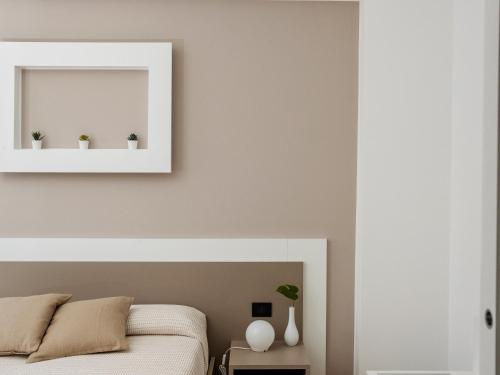 Double Room room in Liolá Cefalù