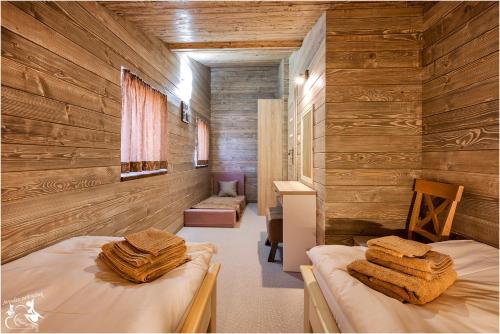 บริการและสิ่งอำนวยความสะดวก, Apartments Pemikas I in ปลอสติน