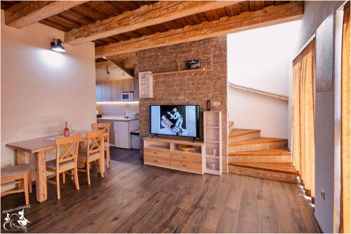 บริการและสิ่งอำนวยความสะดวก, Apartments Pemikas I in ปลอสติน