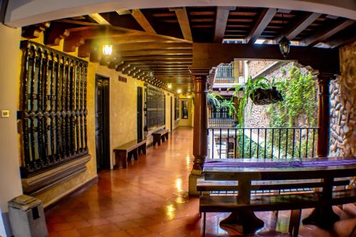 Casa Mia Hotel - image 4