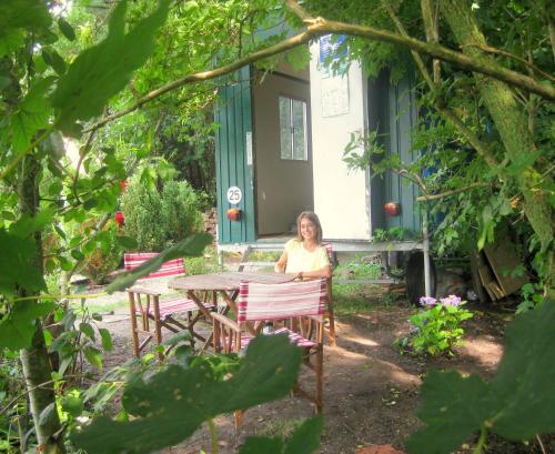 Up'Lodge in Krummhörn, Deutschland