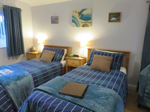 Little Orchard Apartment in Yate