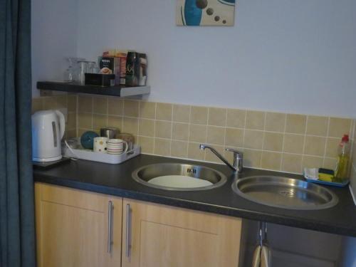 Facilities, Little Orchard Apartment in Yate