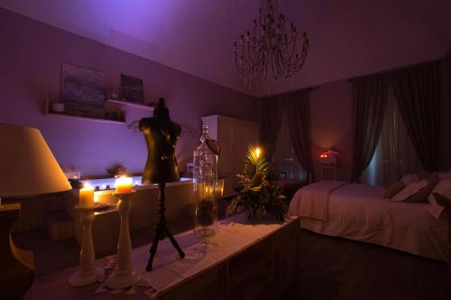 Corte Rossetti Le Dimore Luxury B&B 2