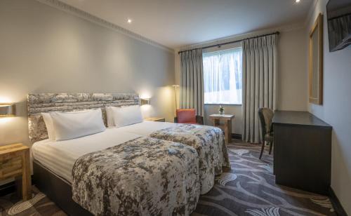 Boyne Valley Hotel - Bed & Breakfast Only in Drogheda
