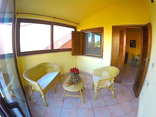 Villino Mimose - main image