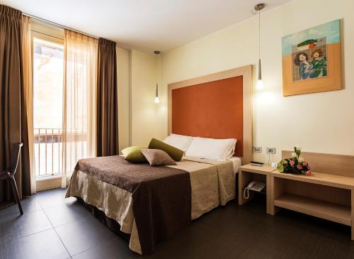 Hotel 33 Baroni - image 4