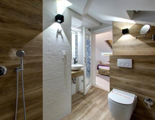 Diamond Rain Boutique Hotel - image 3